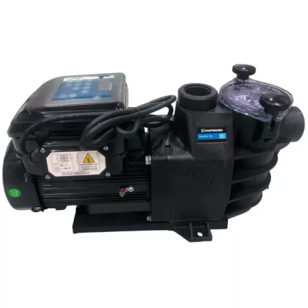 Pompa do basenu Hayward Max Flo VS SP1811VS (220 V, 13.5 m3/h, 1.1 KM), 4-biegowa 40512